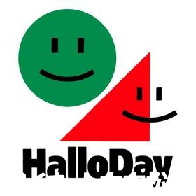 スーパー　ハローデイ別府店（スーパー）まで362m