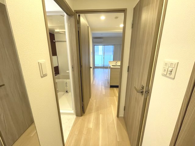 その他部屋・スペース　イメージとして同建物他部屋を表示しています