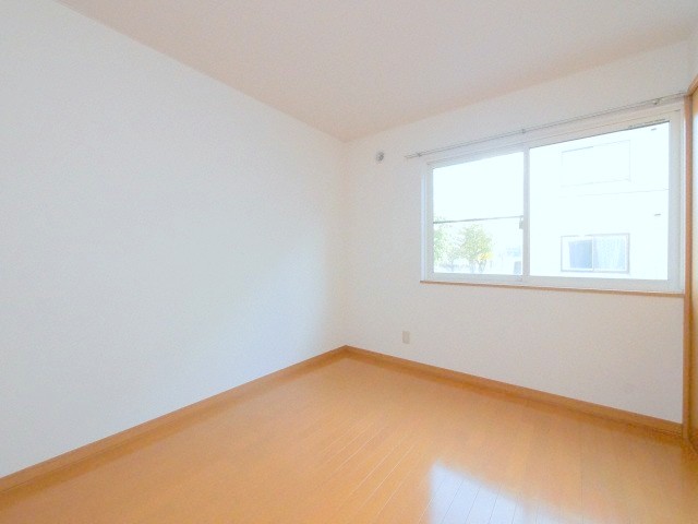 その他部屋・スペース　洋室です♪