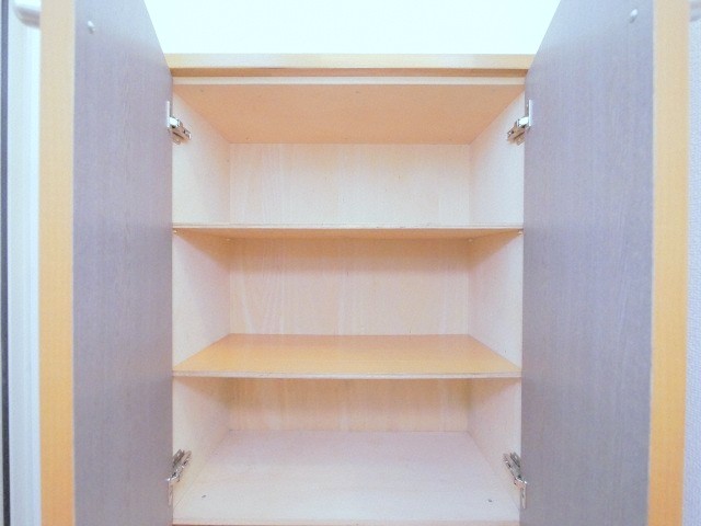 その他　シューズボックスです♪