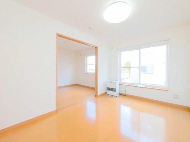 居室・リビング　きれいなリビング♪