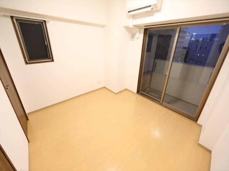 その他部屋・スペース　洋室7.1帖　エアコン完備