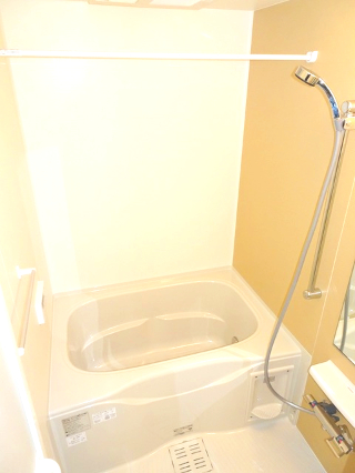 バス・シャワールーム　風呂
