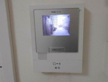 セキュリティ　エヴァート白楽