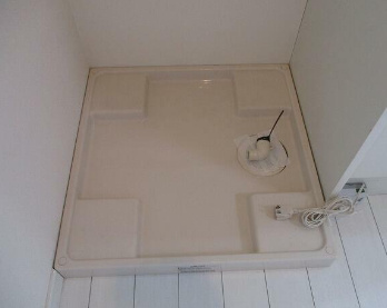 その他設備　エヴァート白楽