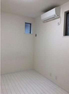 居室・リビング　エヴァート白楽