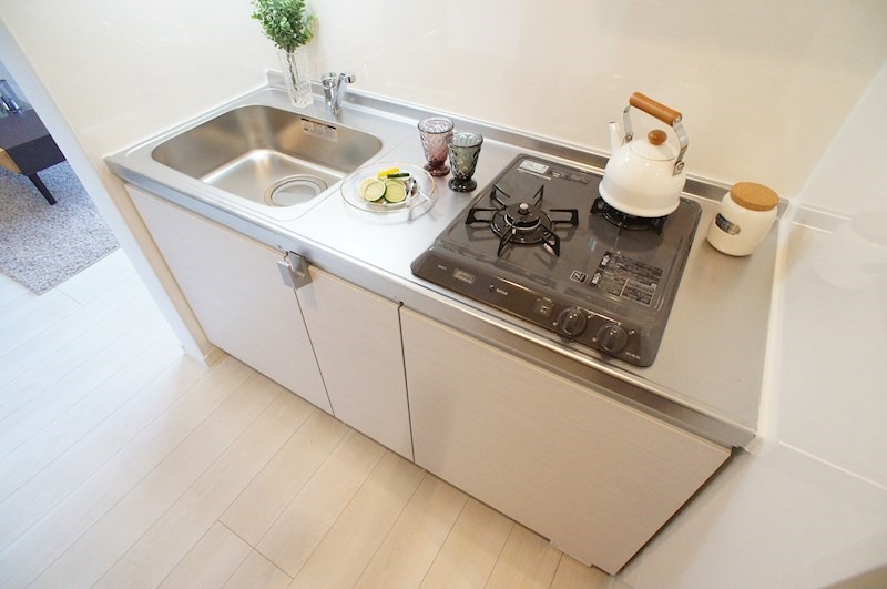 キッチン　別号室