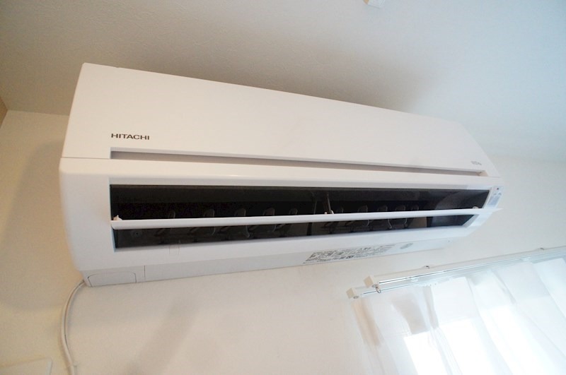 その他設備　別号室