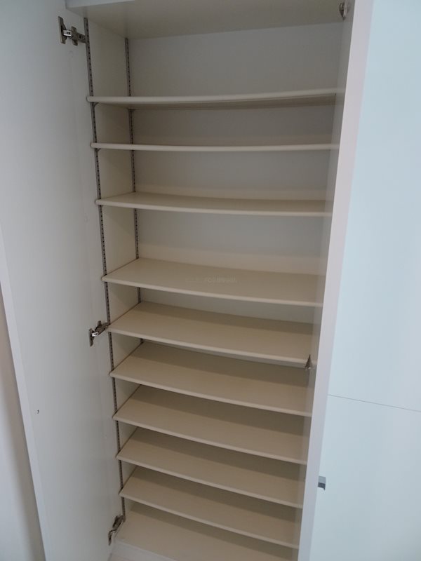 玄関　1002号室の写真