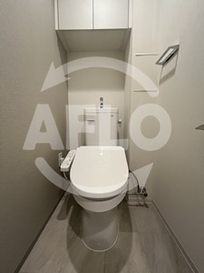 トイレ　アーバネックス南新町　トイレ