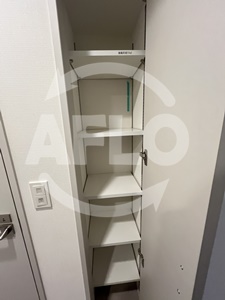 その他　アーバネックス南新町　収納