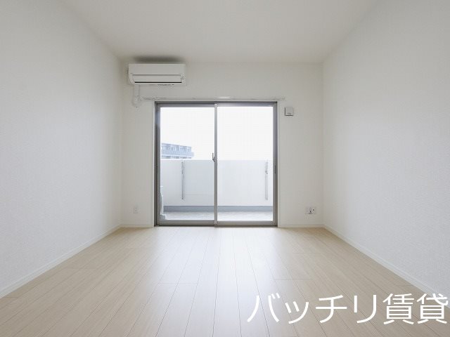 その他部屋・スペース　別号室の画像。現況優先