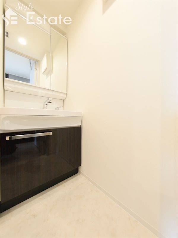 洗面設備　☆同仕様写真☆