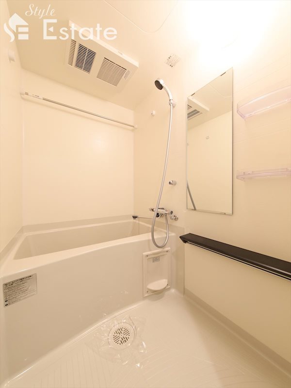 バス・シャワールーム　☆同仕様写真☆