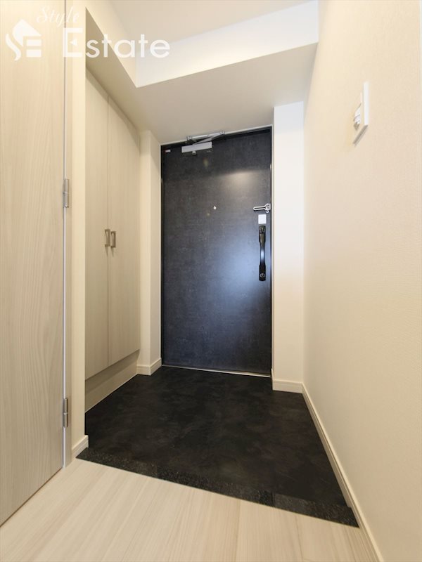 玄関　☆同仕様写真☆