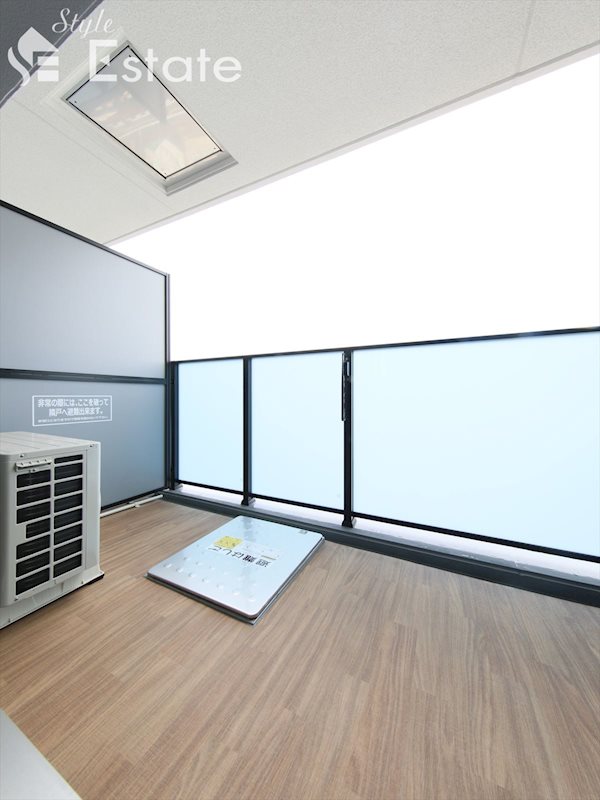 バルコニー　☆同仕様写真☆