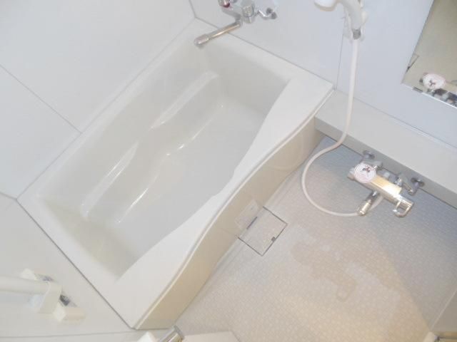 バス・シャワールーム　★ゆったりとくつろげるお風呂（別室）★