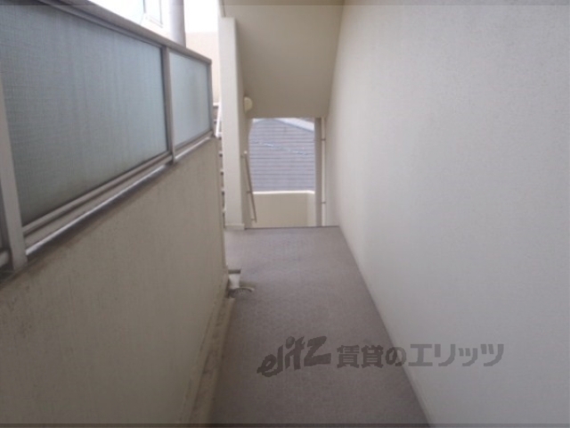 その他　廊下