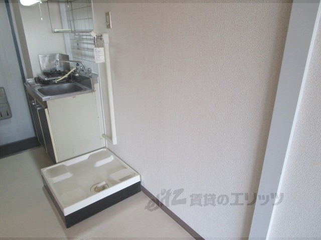 その他部屋・スペース　冷蔵庫置場