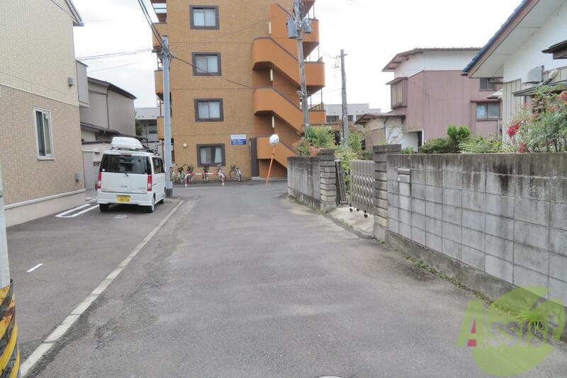 その他　（その他）まで100m