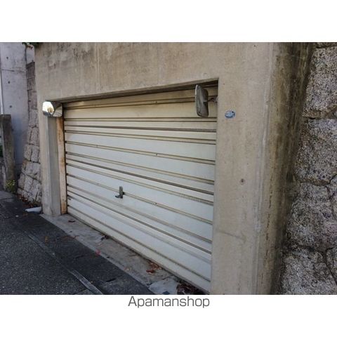 その他共有部分　その他共有部分