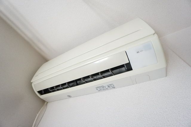 その他設備　※別部屋参考写真です