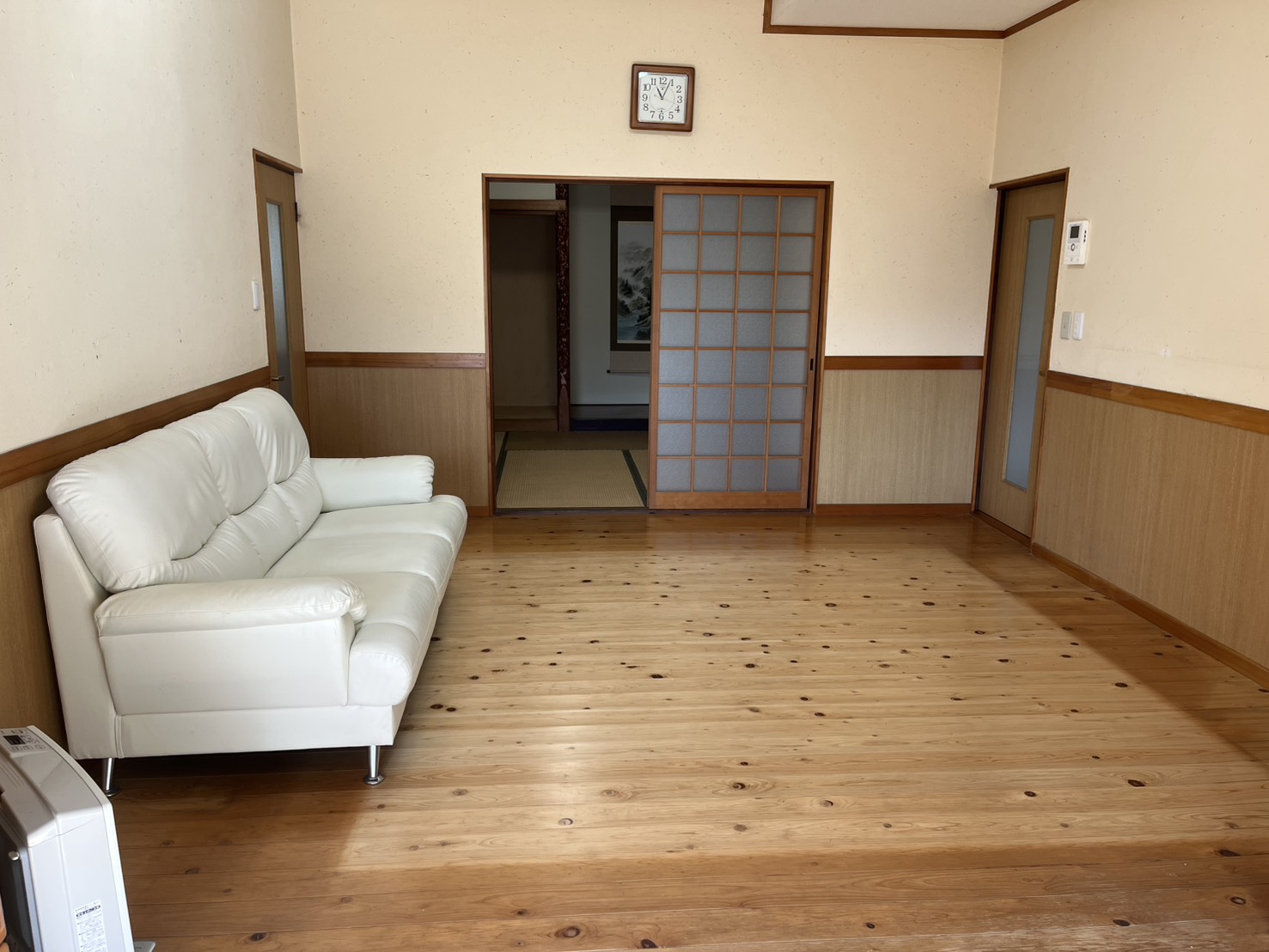 居室・リビング