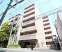 京都市役所前駅より徒歩3分 5階 築25年の賃貸物件