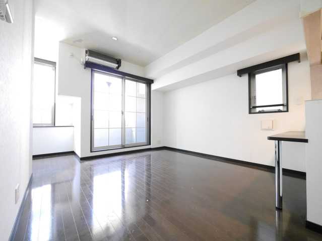 居室・リビング　K’s麹町