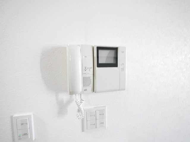 セキュリティ　K’s麹町