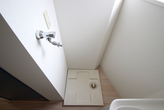 その他設備　※別部屋の写真です