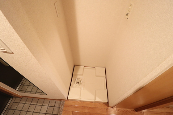 その他設備　※別部屋の写真です