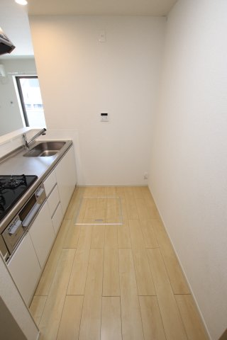 その他　キッチンスペース