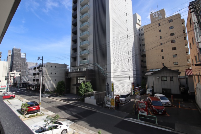 眺望　※別室の参考写真の為、現況優先です。