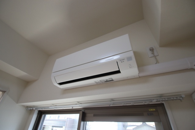 その他設備　※別室の参考写真の為、現況優先です。