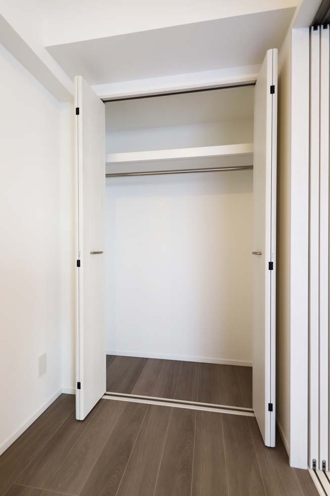 その他部屋・スペース　内装は落ち着いています