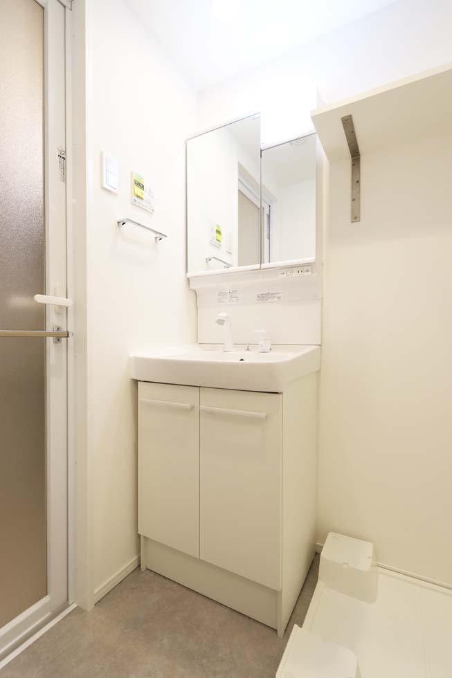 その他部屋・スペース　きれいな内装です