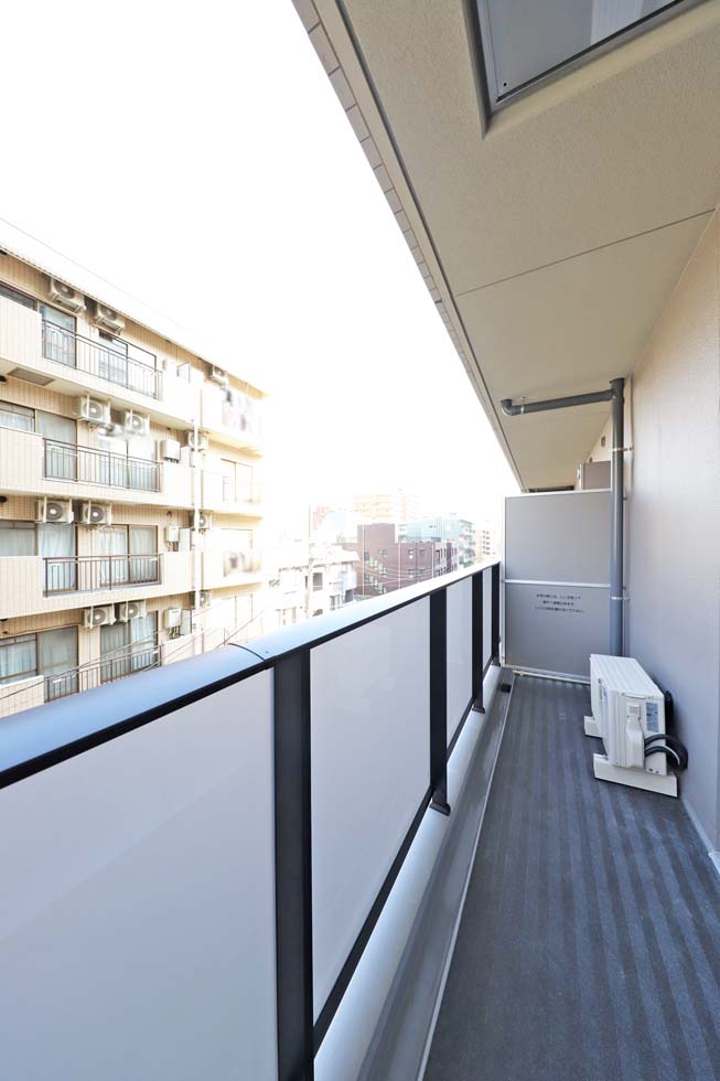 その他部屋・スペース　内装です