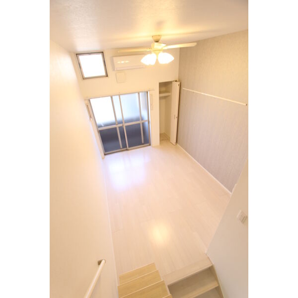 その他部屋・スペース　同タイプの写真です。