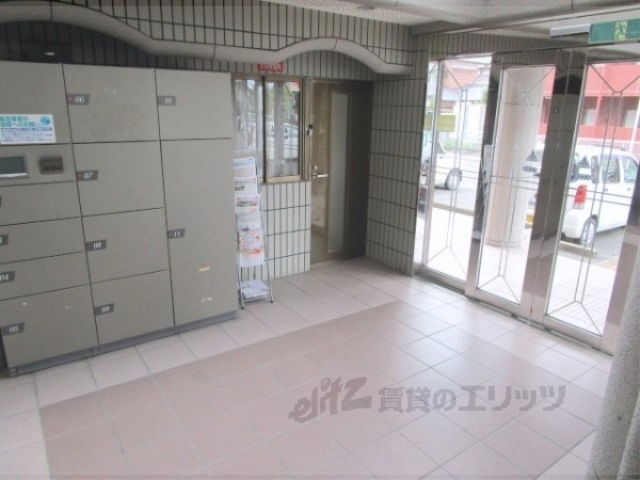 ロビー　ロビー