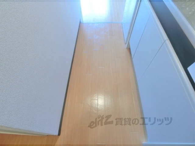 その他部屋・スペース　廊下