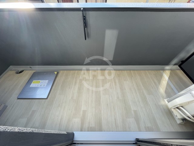 バルコニー　gm KOHAMA　バルコニー