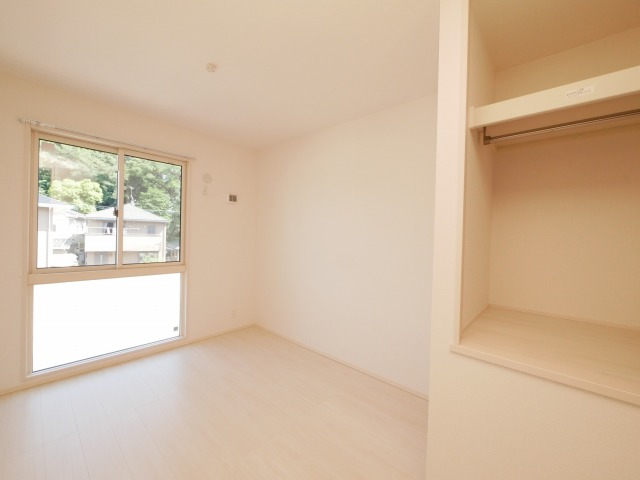 その他部屋・スペース　洋室