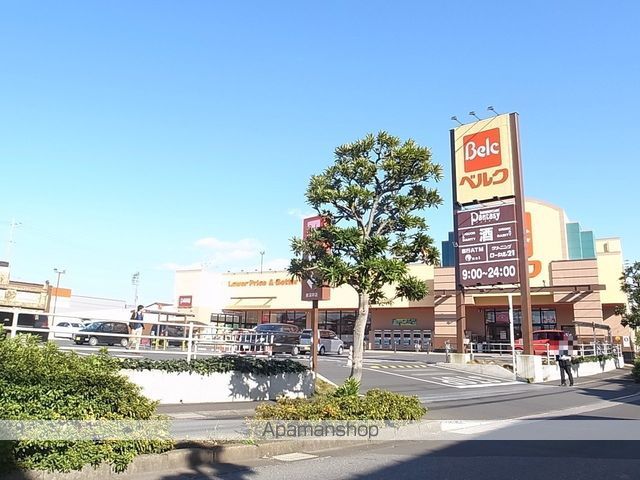 スーパー　ベルク流山東深井店（スーパー）まで147m