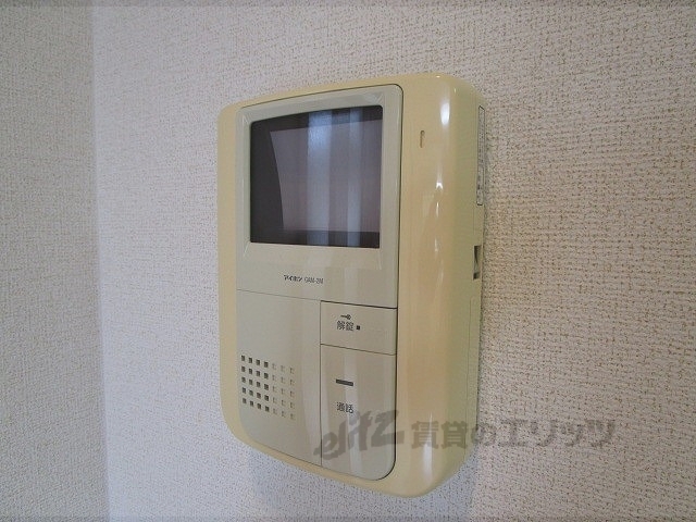 セキュリティ　ドアフォン（ＴＶ含）