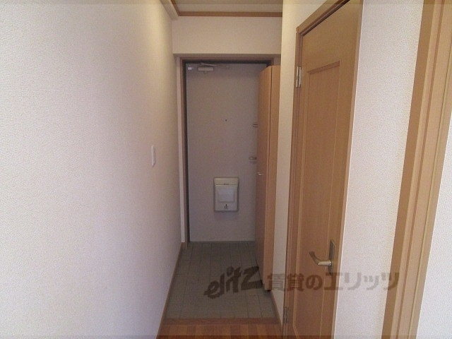 その他部屋・スペース　廊下