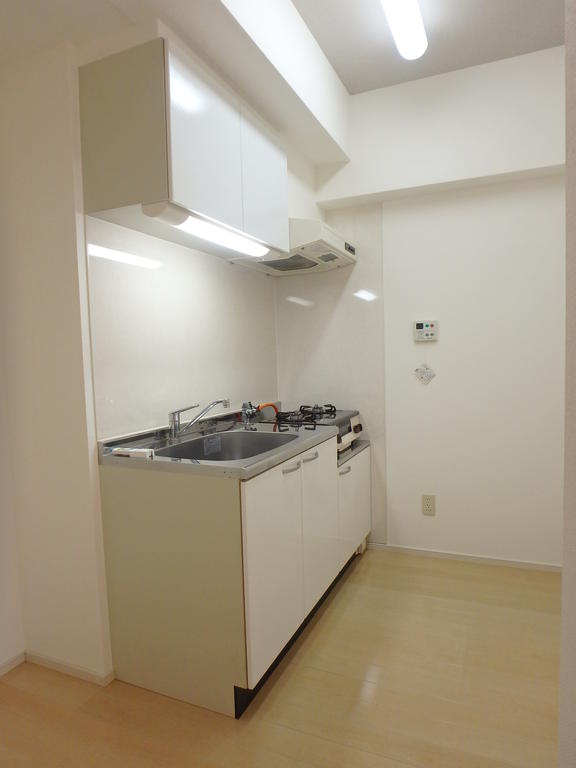 キッチン　ＩＨクッキングヒーターサービス設置