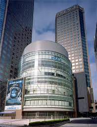 ショッピングセンター　品川プリンスホテルアネックスタワー（ショッピングセンター）まで300m