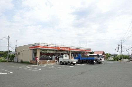 コンビニ　セイコーマート高萩手綱店（コンビニ）まで221m