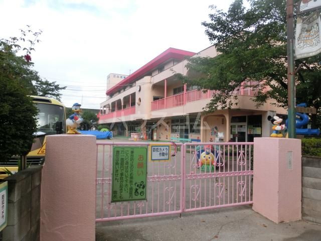 幼稚園・保育園　ルミ幼稚園（幼稚園・保育園）まで350m